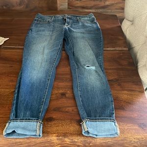 Old navy jeans <sale>